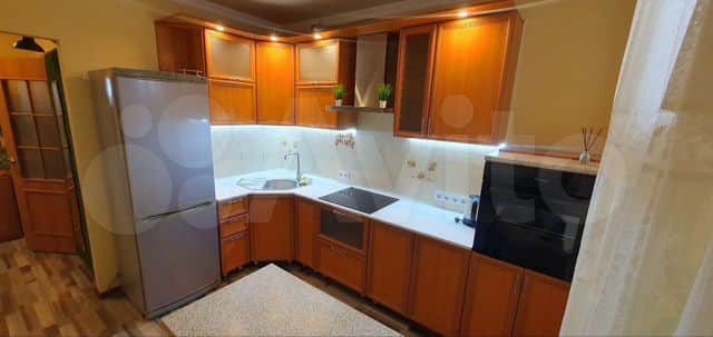 1-комн., 36.3 м², 0/4 этаж, ЖК «Прованс»
